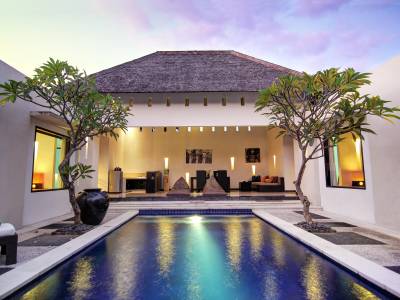 The Seminyak Suite