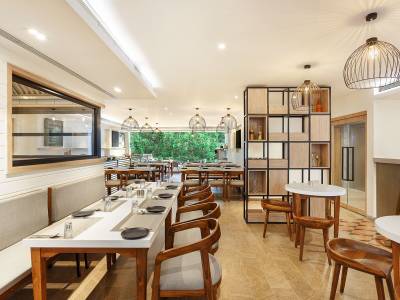 Ginger Mumbai Andheri East