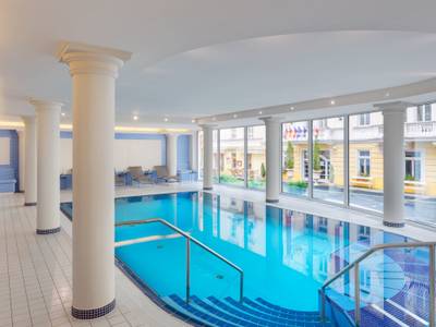 Olympia Spa & Wellnesshotel (Foto)