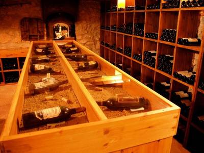 Hotel Can Boix Peramola