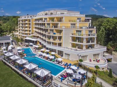 Marina Sands Boutique