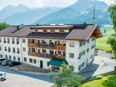 Gasthof Schwendterwirt & Nebenhaus (Foto)