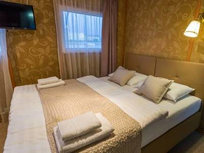 OnRiver Hotels Grand Jules