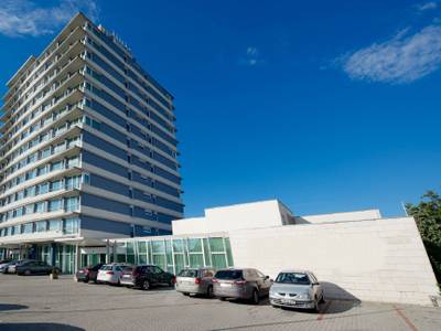 Hunguest Hotel Bál Resort