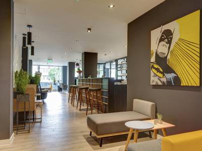 Boutique 102 Dortmund City