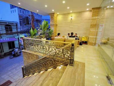 Boss Hotel Nha Trang