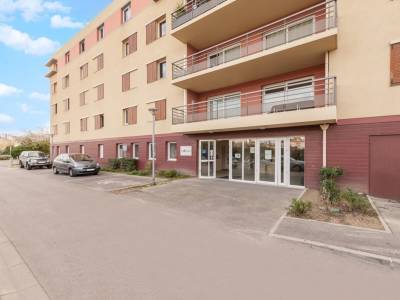 City Résidence Marseille