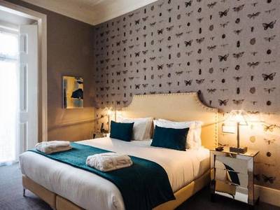 Dear Lisbon - Gallery House