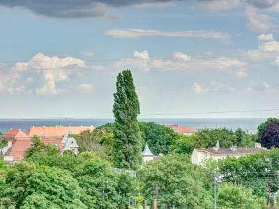 Dom & House Apartamenty Aquarius