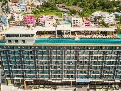 The Marina Phuket Hotel