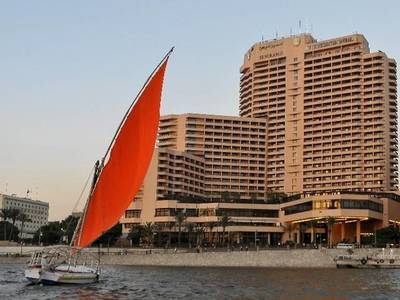 Intercontinental Cairo Semiramis