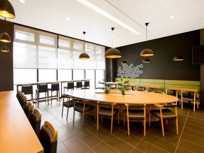 Karaksa Hotel Osaka Namba