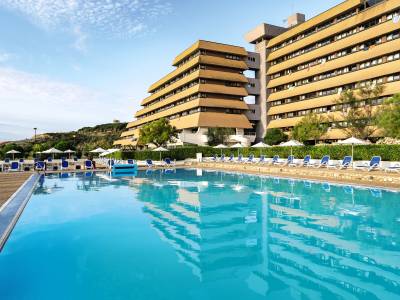 Belambra Club - La Chambre d´Amour