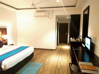 Cassandra Culture Resort