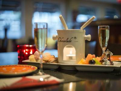 Fletcher Stadshotel Den Haag