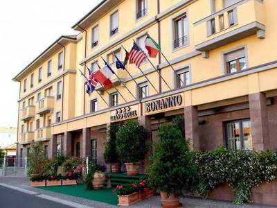 Grand Hotel Bonanno