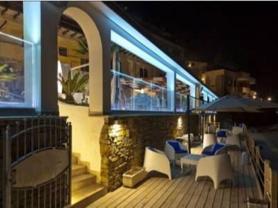 Grand Hotel Santa Maria