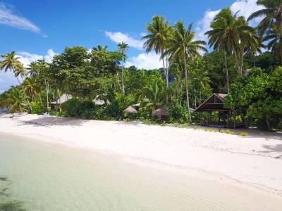 Qamea Resort & Spa