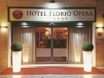 Florio Opera
