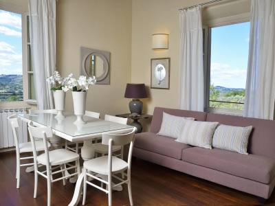 Villa Borri Country Suite