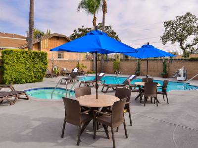 Best Western Airpark