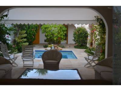 Pousada Villa Raphael