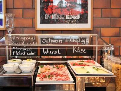 H24 Hotel Berlin Lichtenberg