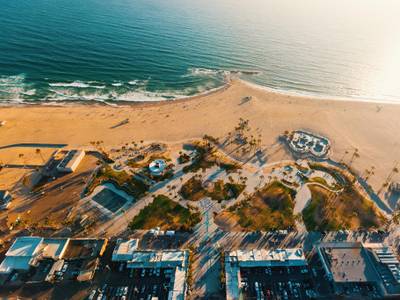 The Inn at Venice Beach