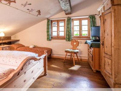 Landgasthof-Hotel Fuchswirt