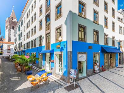 SBH Se Boutique Hotel