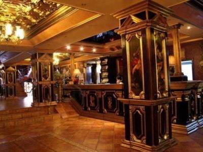 Ambassador Hotel (Foto)