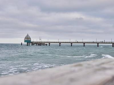 Steigenberger Strandhotel & Spa Zingst