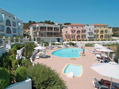 Naftilos Boutique Hotel