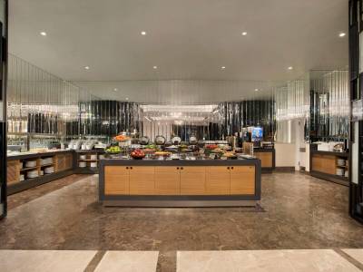 Hawthorn Suites by Wyndham Istanbul Airport