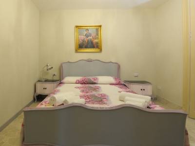 Angioino B&B & Spa