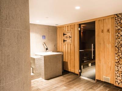 Hotel Jurmala Spa & Conference Centre (Foto)