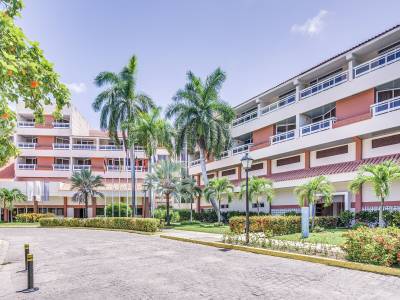 Barcelo Solymar & Arenas Blancas Resort