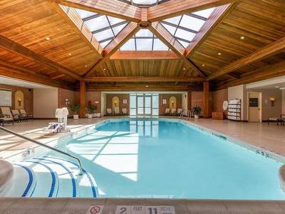 DoubleTree Tarrytown