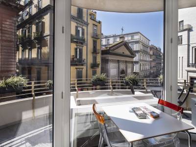 IstayinToledo Luxury Guest House