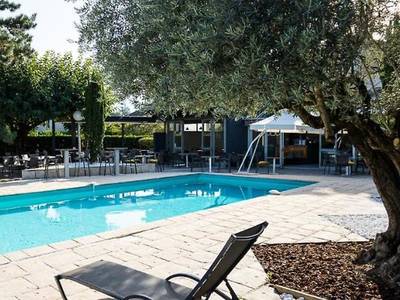 POMO Hôtel & Restaurant