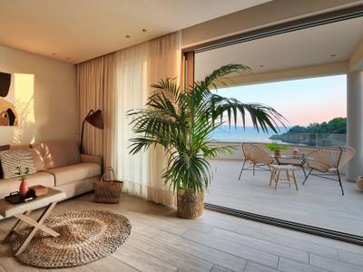 Prima Vista Boutique Hotel