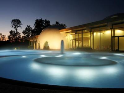 AKZENT Hotel Johannisbad