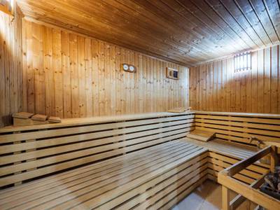 K+K Hotel Elisabeta (Foto)