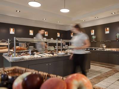 Mondial am Dom - MGallery Collection