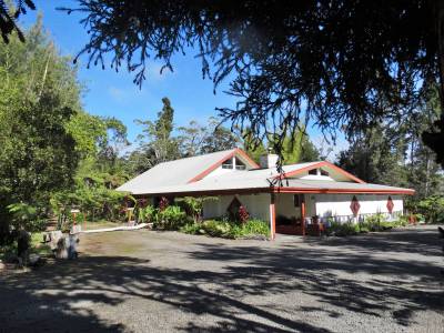 Kilauea Hospitality Group - Lokahi Lodge