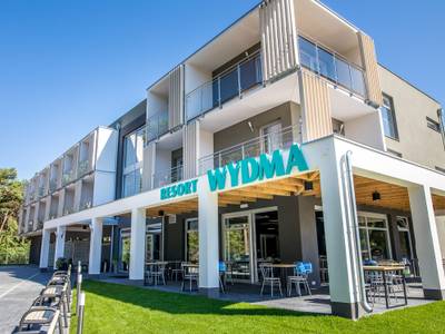 Wydma Resort