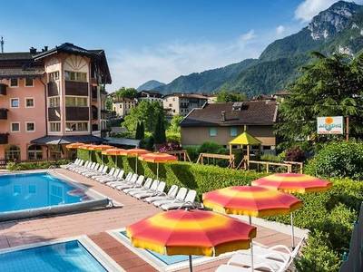 Family Hotel Adriana