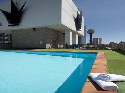 Park Regis City Center