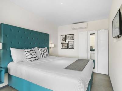 The Ritz Village Hotel