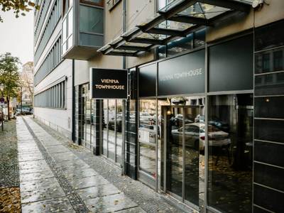TOWNHOUSE Berlin